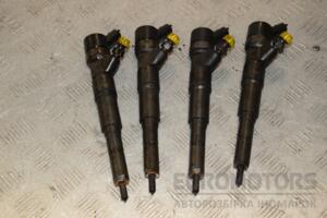 Форсунка дизель електрична Opel Omega 2.0Tdi (B) 1994-2003 0445110049 416597