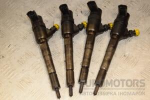 Форсунка дизель електрична Fiat Doblo 1.3MJet 2000-2009 0445110183 416617