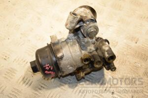 Корпус масляного фільтра Fiat Grande Punto 1.4 T-Jet 16V Turbo 2005 552120271 416624