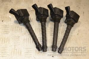 Котушка запалювання Fiat Grande Punto 1.4 T-Jet 16V Turbo 2005 0221504024 416639