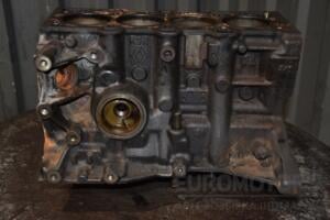 Блок двигателя (дефект) Renault Modus 1.5dCi 2004-2012 416648