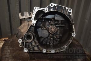 МКПП (механічна коробка перемикання передач) Peugeot Bipper 1.4 T-Jet 16V Turbo 2008 55241803 416699