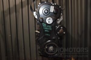 Двигатель Renault Trafic 2.0dCi 2001-2014 M9R 763 416786