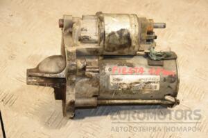 Стартер Ford Fiesta 1.5tdci 2008 8V2111000AE 416857