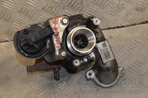 Турбіна Ford Fiesta 1.5tdci 2008 9804945280 416859
