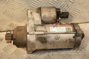 Стартер Audi A3 1.6tdi (8P) 2003-2012 0AM911023H 416885