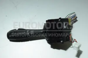Лівий підрульовий перемикач Renault Trafic 1.6 DCI 2014 255671088R it-14845 Дизель
