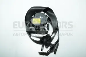 Передний правый ремень безопасности Renault Trafic 1.6 DCI 2014 34144152C it-14853 Дизель
