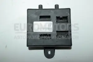 Блок управления комфортом Renault Trafic 1.6 DCI 2014 231A03142R it-14865 Дизель