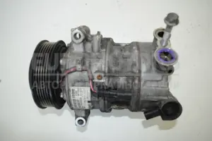 Компресор кондиціонера Opel Astra 1.6cdti Bi-Turbo (K) 2015 39034464 it-14933 Дизель