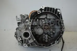 Механічна коробка передач 5-ступінчаста Fiat 500L 1.3 Mjet (Euro-6) 2012 55276900 it-14936 Дизель