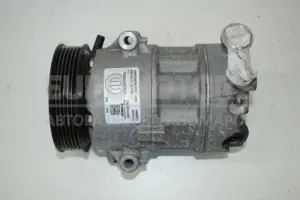 Компресор кондиціонера Fiat 500L 1.3 Mjet (Euro-6) 2012 51986964 it-14939 Дизель