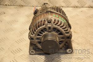 Генератор Nissan Juke 1.6 16V 2011 231001KA1C 417072