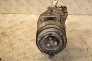 Компрессор кондиционера (дефект) Nissan Juke 1.6 16V 2011 92600BB01A 417077