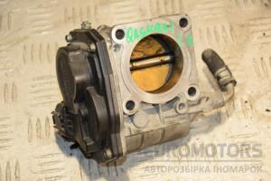 Дросельна заслінка електрична Nissan Qashqai 1.6 16V 2007-2014 RME5018 417081