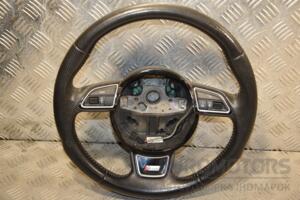 Руль под Airbag Audi A4 (B8) 2007-2015 8K0419091CA 417096