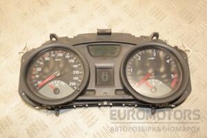 Панель приладів -06 Renault Megane 1.5dCi (II) 2003-2009 8200399693 417111