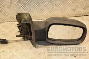 Дзеркало праве механ (дефект) Renault Megane (II) 2003-2009 417134