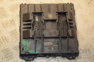 Блок комфорта VW Transporter (T5) 2003-2015 7H0937087M 417205