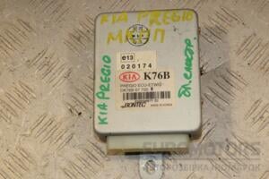 Блок електронний Kia Pregio 1997-2006 0K76B67720 417226