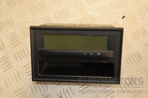 Дисплей інформаційний Mitsubishi Grandis 2004-2010 8750A087 417231