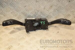 Підрульовий перемикач у зборі VW Transporter (T5) 2003-2015 6Q0953503FH 417272