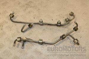 Трубки ТНВД комплект 4шт Ford Focus 1.8tddi (I) 1998-2004 417303
