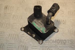 Теплообменник (Радиатор масляный) Ford Focus 1.8tddi (I) 1998-2004 YS6Q6A642BA 417307