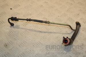 Трубка турбины подача+слив Ford Focus 1.8tddi (I) 1998-2004 XS4Q6K679BF 417308