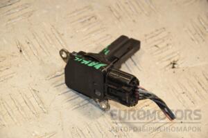 Витратомір повітря Toyota Yaris 1.33 16V 2006-2011 2220437010 417313