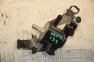Клапан воздушный Toyota Yaris 1.33 16V 2006-2011 1362007060 417321