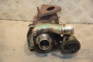 Турбіна Renault Clio 1.5dCi (III) 2005-2012 54359700011 417324