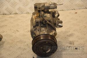 Компрессор кондиционера Toyota Corolla 1.6 16V (E11) 1995-2002 4472206362 417356
