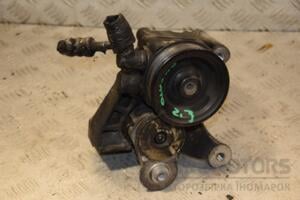 Насос гидроусилителя руля (ГУР) Citroen Jumper 2.3MJet 2006-2014 504184720 417380
