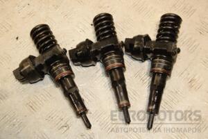 Форсунка дизельна електр (Насос-форсунка) VW Polo 1.4tdi 2001-2009 045130073T 417394