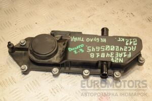 Сапун Citroen Jumper 2.3MJet 2006-2014 504132147 417401