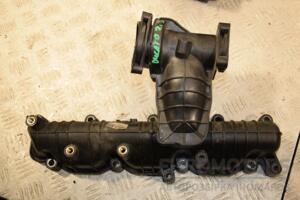 Коллектор впускной пластик 11- Citroen Jumper 2.3MJet 2006-2014 504384190 417418