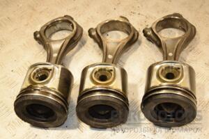 Шатун Citroen Jumper 2.3MJet 2006-2014 417426-01