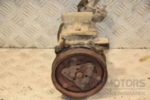 Компресор кондиціонера 05- Renault Modus 1.5dCi 2004-2012 8200651251 417455