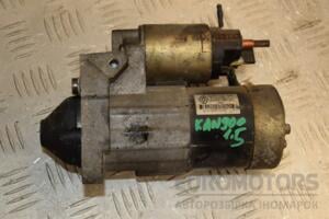 Стартер Renault Kangoo 1.5dCi 1998-2008 8200021396 417473