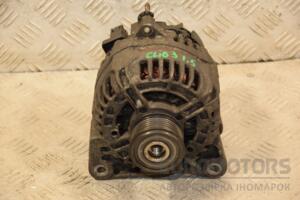 Генератор Renault Clio 1.5dCi (III) 2005-2012 8200360480 417478