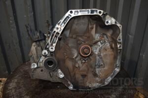 МКПП (механічна коробка перемикання передач) 5-ступка Renault Kangoo 1.5dCi 1998-2008 JH3141 417580