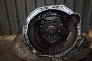 МКПП (механічна коробка перемикання передач) 5-ступка Hyundai H1 2.5crdi 1997-2007 4300049670 417603