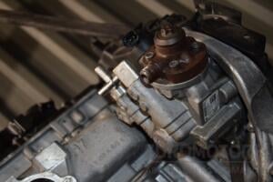 Топливный насос высокого давления (ТНВД) Ford Focus 1.5tdci (III) 2011-2018 0445010592 417657