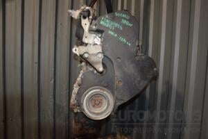 Двигатель Citroen Jumper 2.3MJet 2006-2014 F1AE0481D 417684
