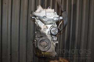 Двигатель (под 8 форсунок) Nissan Juke 1.6 16V 2011 HR16DE 417691