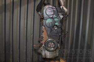 Двигун VW Polo 1.4tdi 2001-2009 AMF 417704