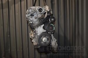 Двигатель Toyota Avensis 2.2td (II) 2003-2008 2AD-FHV 417710