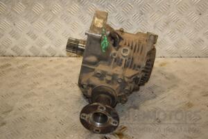 Роздавальна коробка МКПП Nissan X-Trail 2.2dCi (T30) 2001-2007 8H513 417728