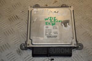Блок управления двигателем Mercedes E-class 2.2cdi (W212) 2009-2016 A6519005301 417733